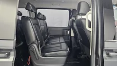 2022 Hyundai Staria Tourer 11-Seater — фото 12
