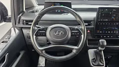2022 Hyundai Staria Tourer 11-Seater — фото 13