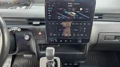 2022 Hyundai Staria Tourer 11-Seater — фото 14