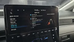 2022 Hyundai Staria Tourer 11-Seater — фото 17