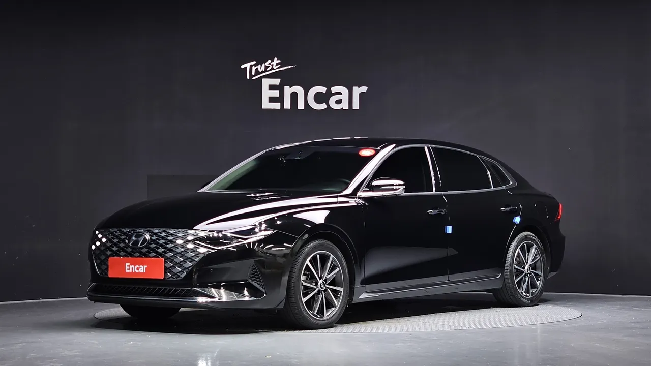 2023 Hyundai Grandeur 2.5