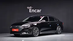 2023 Hyundai Grandeur 2.5 — фото 1