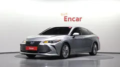 2020 Toyota Avalon 2.5 Hybrid — фото 1