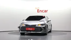 2020 Toyota Avalon 2.5 Hybrid — фото 3
