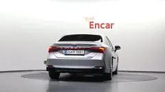 2020 Toyota Avalon 2.5 Hybrid — фото 4