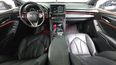 2020 Toyota Avalon 2.5 Hybrid — фото 7