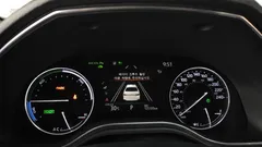 2020 Toyota Avalon 2.5 Hybrid — фото 8