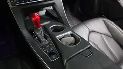 2020 Toyota Avalon 2.5 Hybrid — фото 9
