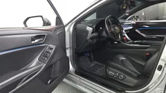 2020 Toyota Avalon 2.5 Hybrid — фото 10