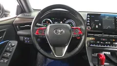 2020 Toyota Avalon 2.5 Hybrid — фото 13