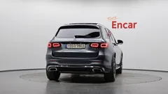 2022 Mercedes-Benz GLC-Class GLC300 4MATIC — фото 4