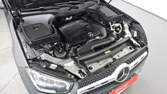 2022 Mercedes-Benz GLC-Class GLC300 4MATIC — фото 6