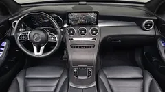 2022 Mercedes-Benz GLC-Class GLC300 4MATIC — фото 7