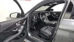 2022 Mercedes-Benz GLC-Class GLC300 4MATIC — фото 10