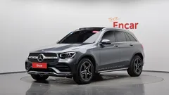 2022 Mercedes-Benz GLC-Class GLC300 4MATIC — фото 11