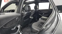 2022 Mercedes-Benz GLC-Class GLC300 4MATIC — фото 15