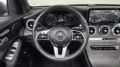 2022 Mercedes-Benz GLC-Class GLC300 4MATIC — фото 17