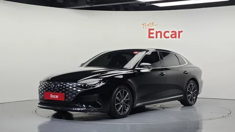 2023 Hyundai Grandeur 2.5
