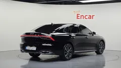 2023 Hyundai Grandeur 2.5 — фото 2