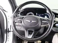2022 Genesis G70 Gasoline 2.0T 2WD — фото 8