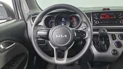 2022 Kia Ray Van — фото 13