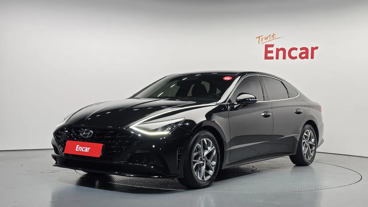 2022 Hyundai Sonata 2.0