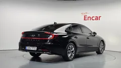 2022 Hyundai Sonata 2.0 — фото 2