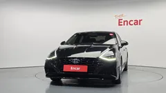 2022 Hyundai Sonata 2.0 — фото 3