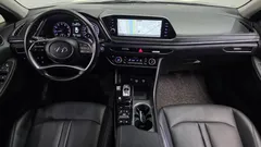 2022 Hyundai Sonata 2.0 — фото 7