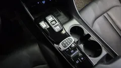 2022 Hyundai Sonata 2.0 — фото 9