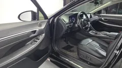 2022 Hyundai Sonata 2.0 — фото 10