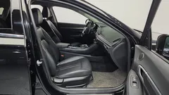 2022 Hyundai Sonata 2.0 — фото 11