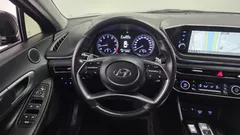 2022 Hyundai Sonata 2.0 — фото 13