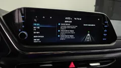 2022 Hyundai Sonata 2.0 — фото 18