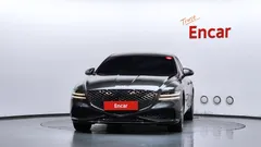 2024 Genesis G80 Gasoline 3.5 Turbo AWD — фото 3