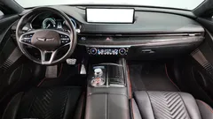 2024 Genesis G80 Gasoline 3.5 Turbo AWD — фото 7