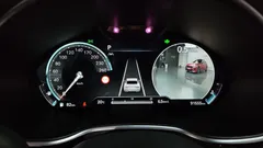 2024 Genesis G80 Gasoline 3.5 Turbo AWD — фото 8