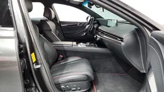 2024 Genesis G80 Gasoline 3.5 Turbo AWD — фото 11