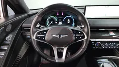 2024 Genesis G80 Gasoline 3.5 Turbo AWD — фото 13