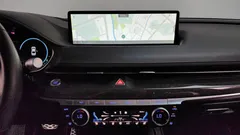 2024 Genesis G80 Gasoline 3.5 Turbo AWD — фото 14