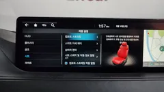 2024 Genesis G80 Gasoline 3.5 Turbo AWD — фото 16