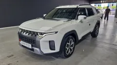 2023 SsangYong Torres Gasoline 1.5 2WD — фото 1