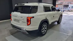 2023 SsangYong Torres Gasoline 1.5 2WD — фото 2