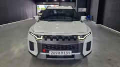 2023 SsangYong Torres Gasoline 1.5 2WD — фото 3