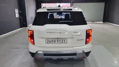 2023 SsangYong Torres Gasoline 1.5 2WD — фото 4