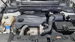 2023 SsangYong Torres Gasoline 1.5 2WD — фото 6