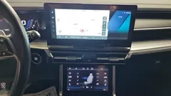 2023 SsangYong Torres Gasoline 1.5 2WD — фото 13