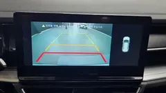 2023 SsangYong Torres Gasoline 1.5 2WD — фото 14
