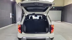 2023 SsangYong Torres Gasoline 1.5 2WD — фото 17