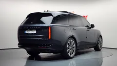 2023 Land Rover Range Rover P530 Autobiography Long Wheel Base — фото 2
